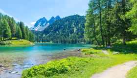 La Via Francisca del Lucomagno: tappe, mappa e percorso