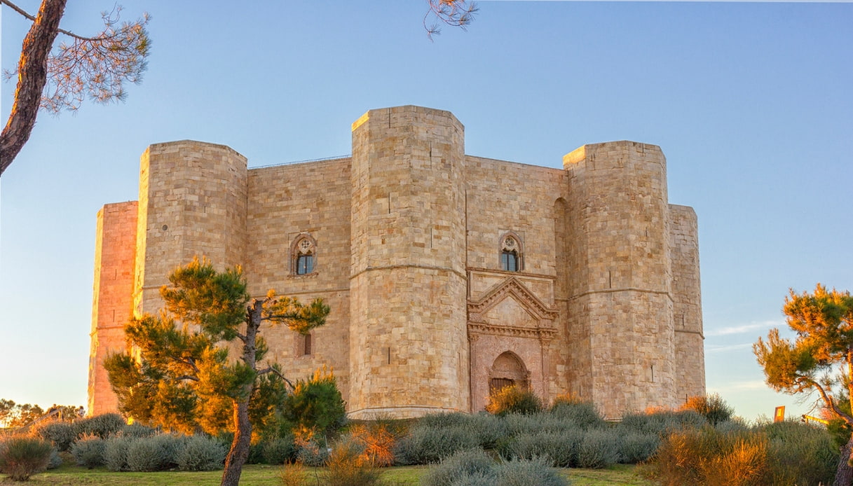 Castel del Monte