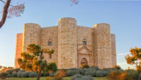 I luoghi del film Il nome della rosa