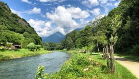 La ciclabile più bella d’Italia è la Ciclovia dell’Oglio, in Lombardia