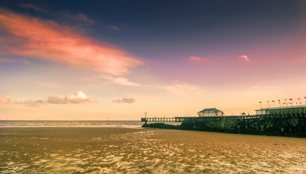 Clacton-on-Sea