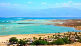 Una vacanza low cost in Israele dormendo nei kibbutz