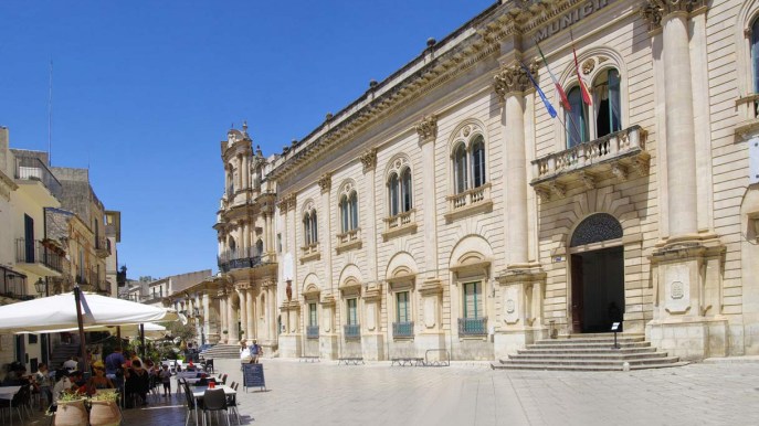“La stagione della caccia”, ecco i luoghi del film in Sicilia