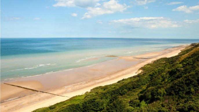 Il Norfolk, location del film “Yesterday” con Ed Sheeran