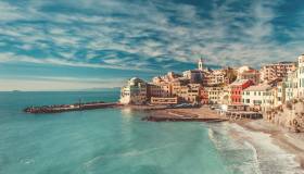 Bogliasco, alla scoperta della Liguria d’altri tempi