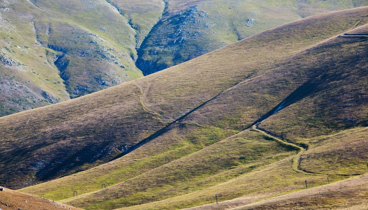 Parco Nazionale d'Abruzzo