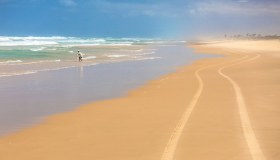 5 città dell’Africa Occidentale con spiagge straordinarie