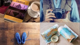 Sei un turista o un viaggiatore? Scegli l’oggetto che metteresti in valigia per scoprirlo