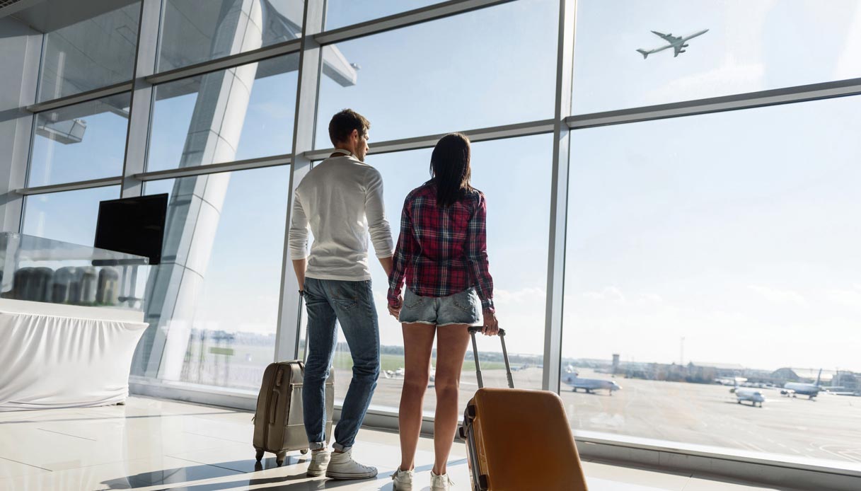 Wizz Air: bagaglio a mano e tutto ciò che c’è da sapere