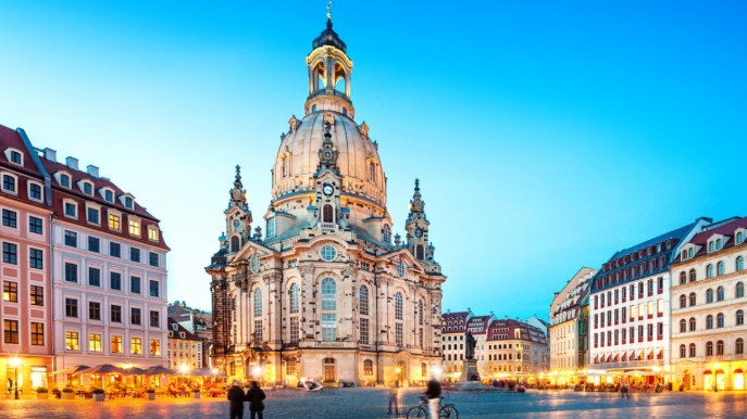 Eurovelo 7, lo straordinario percorso ciclabile da Malta a Capo Nord