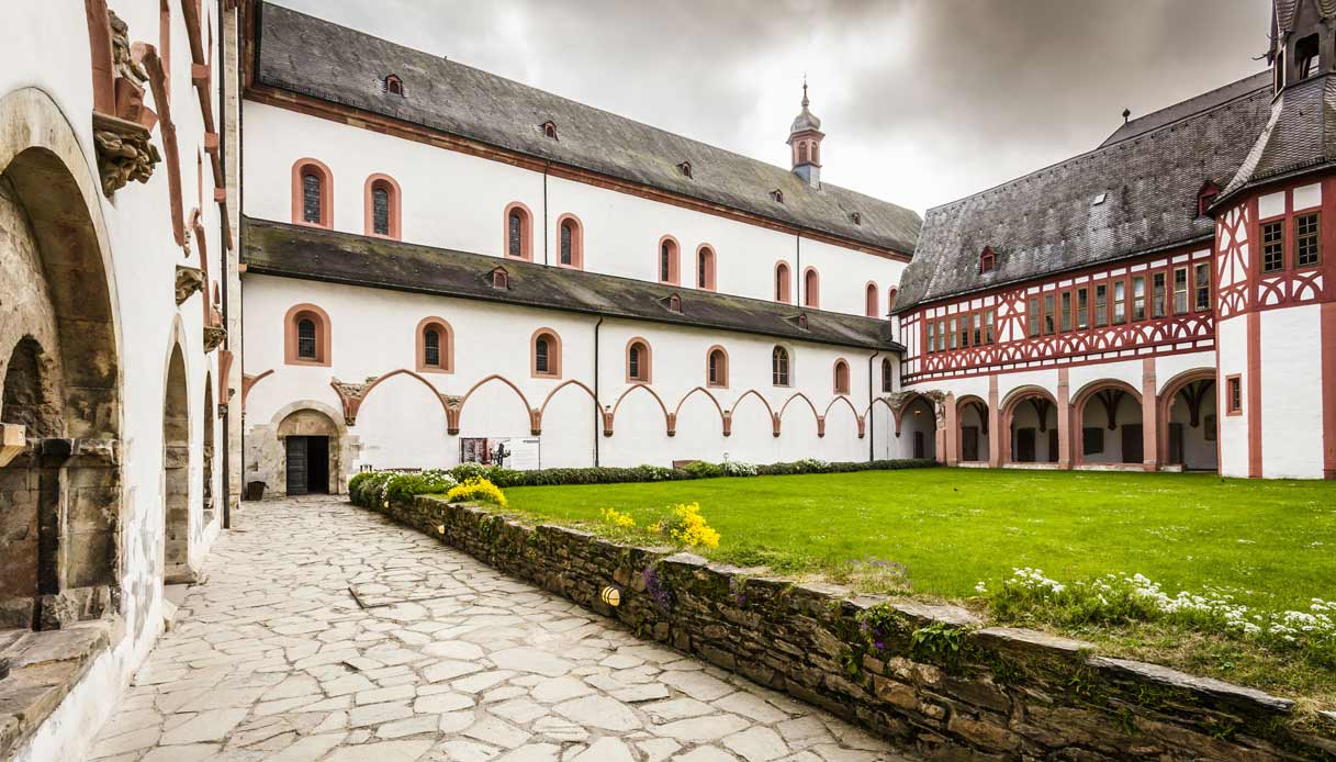 abbazia-Eberbach-umberto-eco