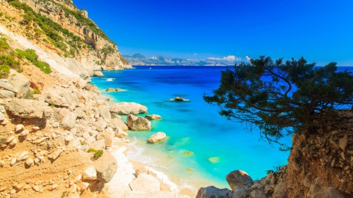 Tortolì, la capitale sarda delle tortore e dei fiori