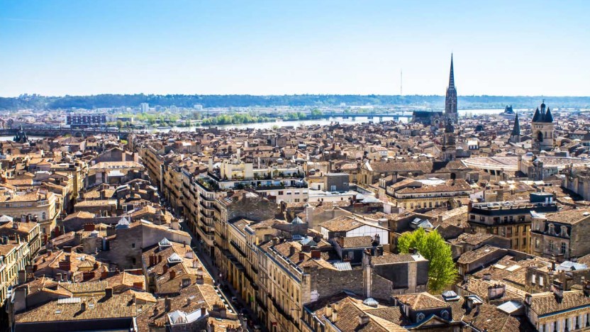 Gratis a Bordeaux: cosa fare e vedere in città