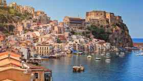 Chianalea, un villaggio di pescatori in cui vivere la Calabria più autentica