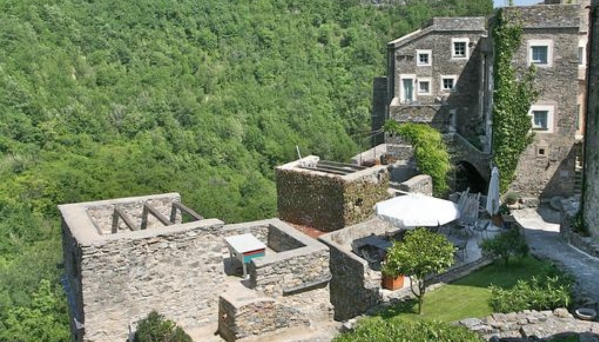 Colletta di Castelbianco