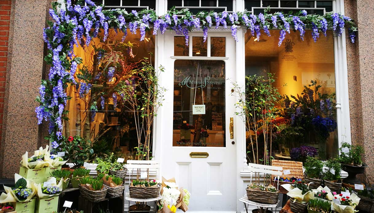 elizabeth-street-londra-fiorista