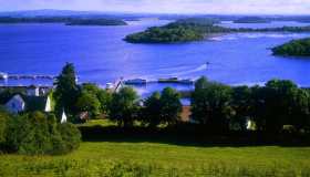 Alla scoperta di Fermanagh, la “regione dei laghi” d’Irlanda