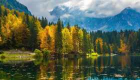 Escursioni nei dintorni di Tarvisio, tra laghi e grotte