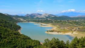Parco regionale del Matese, il paradiso degli sportivi dalla storia antica