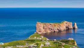 In Canada, alla scoperta della penisola di Gaspésie
