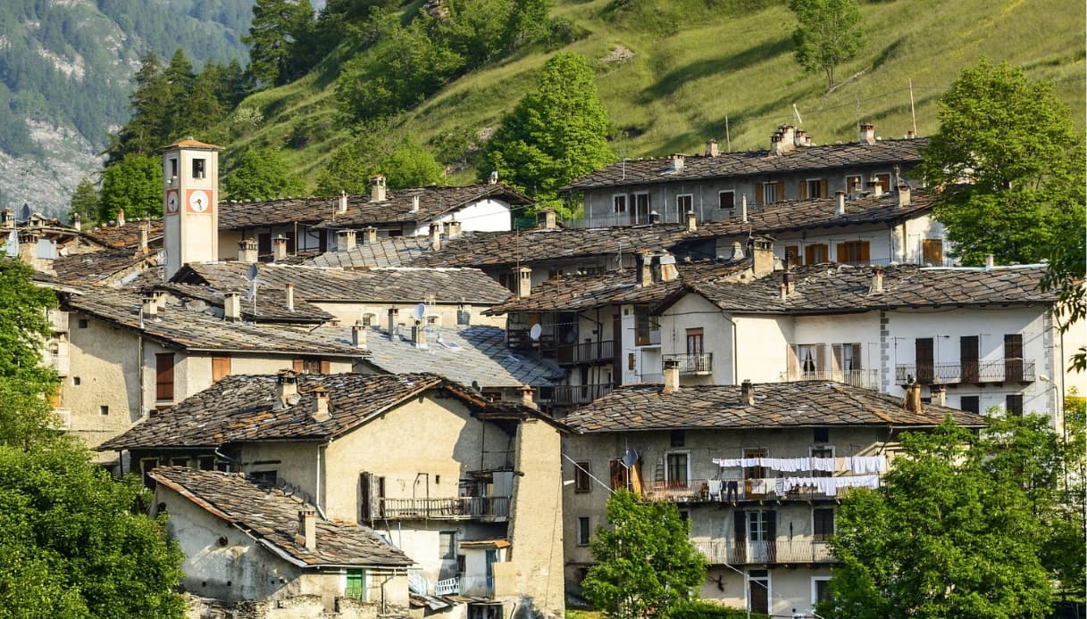 Pontechianale