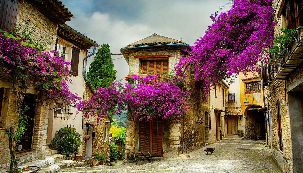 Provenza: dove andare