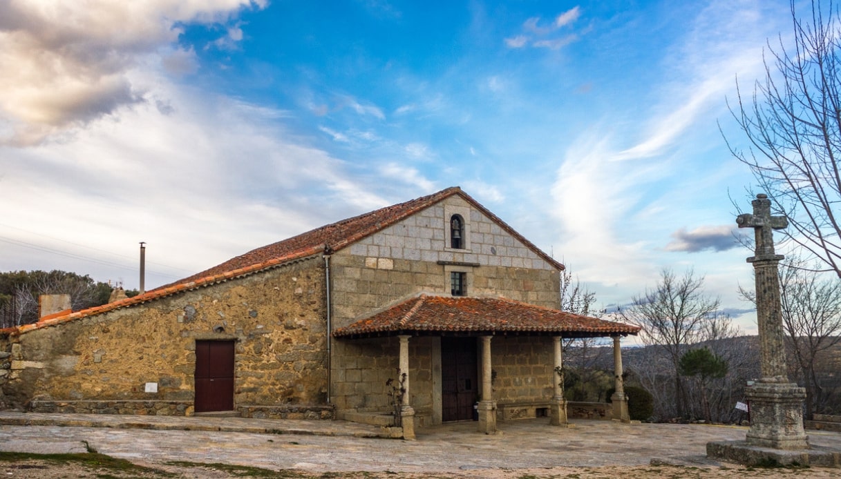 Robledo de Chavela