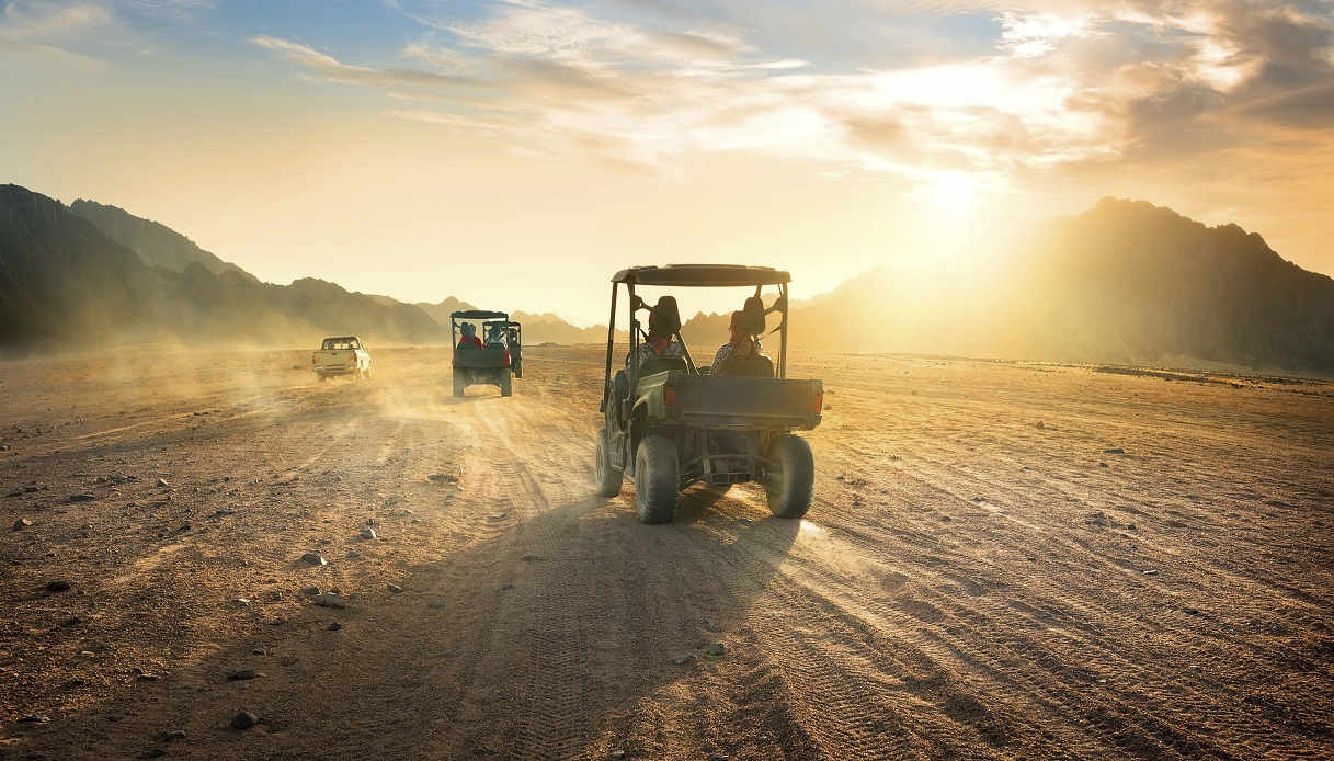 Safari in Africa: le mete migliori