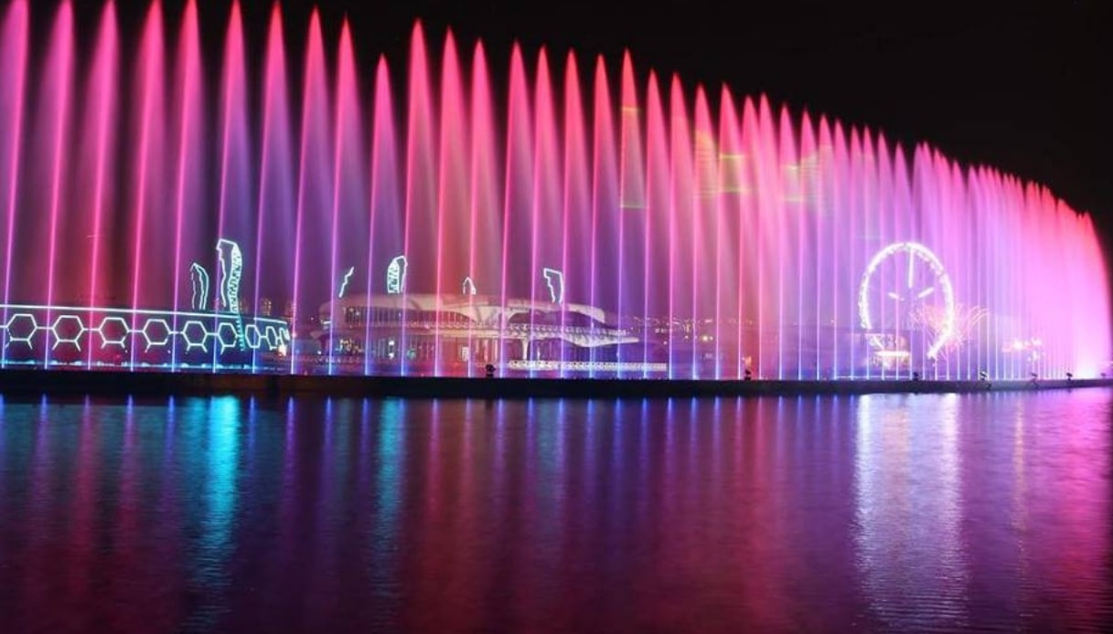 wonderland eurasia fontana