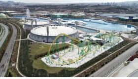 Turchia, il parco a tema tre volte più grande di Magic Kingdom