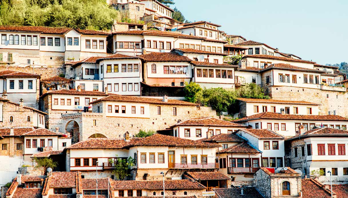 albania-berat-unesco