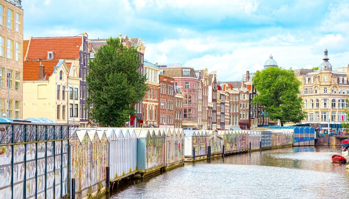 Amsterdam