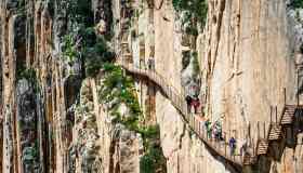 Quali sono i viaggi a piedi più belli del mondo e qualche consiglio