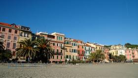 In Liguria, il nuovo Sentiero Liguria che arriva a Celle Ligure