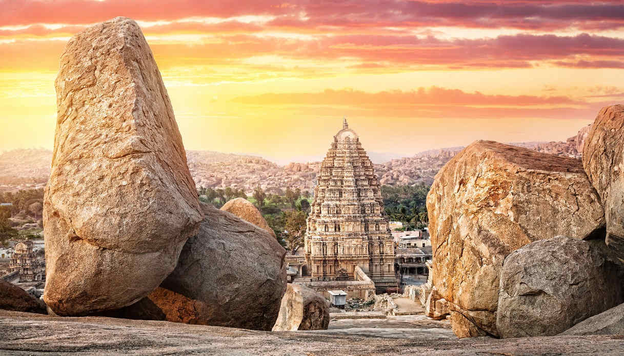 Viaggio in India: consigli