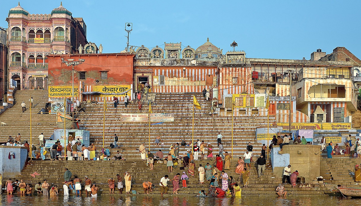 Cosa vedere in India