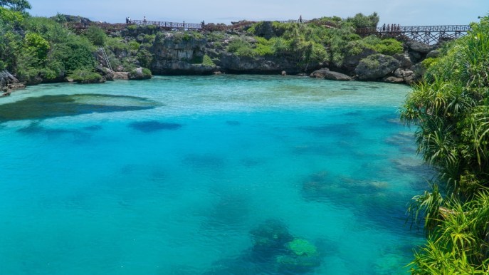 Sull’isola di Sumba, tra le comunità native e la natura dell’Indonesia
