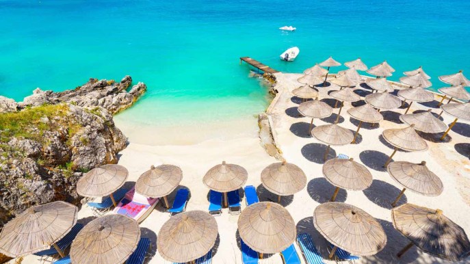 Albania, perché andare in vacanza a Valona d’estate