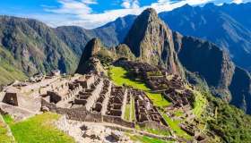 10 città perdute che non potete non visitare