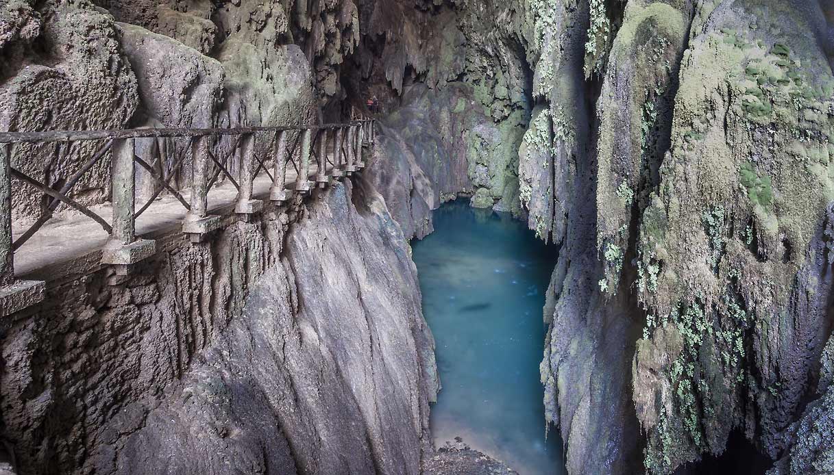 monastero-piedra-spagna-passerella