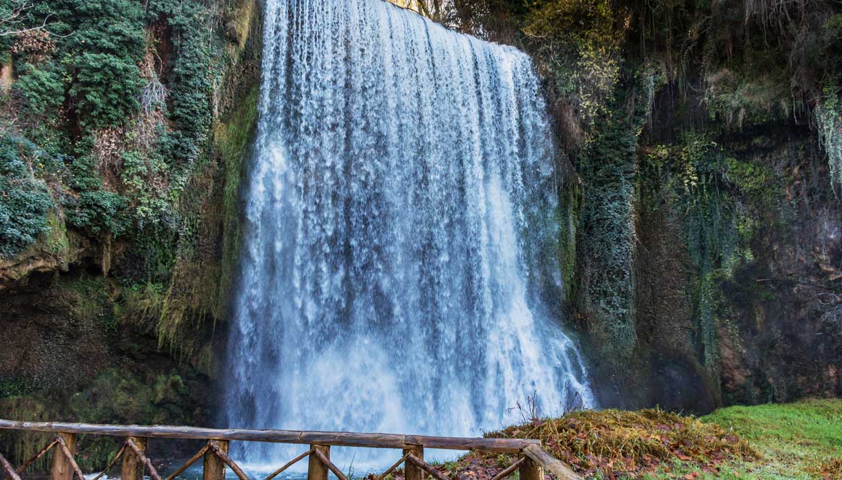monastero-piedra-cascata-spagna