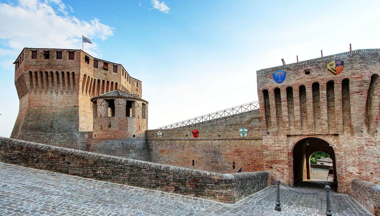 Mondavio