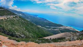 In Albania c’è una delle strade panoramiche più spettacolari d’Europa