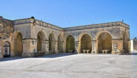 Melpignano, il borgo della Taranta nel cuore della Puglia