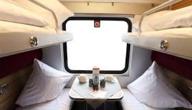 I migliori treni europei che viaggiano in notturna: perché sceglierli