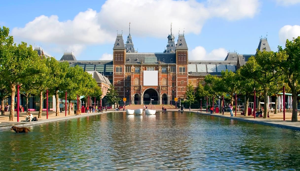 Rijksmuseum