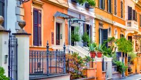 A Roma esiste una piccola Londra, ma quasi nessuno lo sa