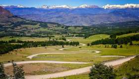 Carretera Austral, la strada cilena più bella del mondo