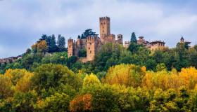 Rivalta e Castell’Arquato, due borghi medievali alle porte di Milano