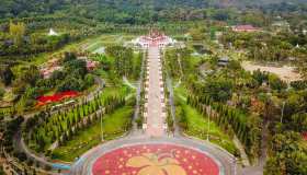 Chiang Mai: viaggio alla scoperta della vera Thailandia